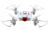 Квадрокоптер Syma X21W с FPV трансляцией Wi-Fi, камера 480p, 2.4G RTF