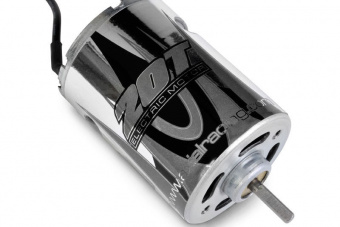 AXIAL DEADBOLT 4WD 1/10 RTR