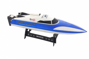 Катер на радиоуправлении K-Marine 2 (46 см, 15-20 км/ч)