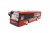 Радиоуправляемый автобус Double Eagles 1:20 2.4G красный - E635-003
