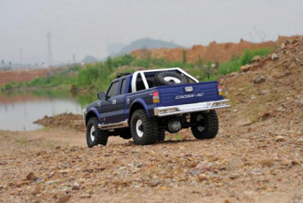 Cross RC PG4 ''Pickup'' 4WD 1/10 KIT