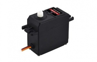 Сервомашинка цифровая стандартная FH-4060BB (7 кг/см)