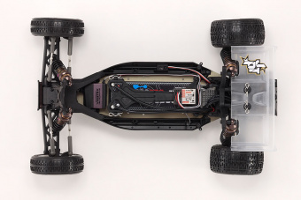 1/10 EP 2WD KIT ULTIMA RB6