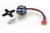 Бесколлекторный электродвигатель Park 480 BL Outrunner Motor 1020Kv Бесколлекторный электродвигатель Park 480 BL Outrunner Motor 1020Kv