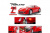 Радиоуправляемая машинка Ferrari 599 GTB Fiorano масштаб 1:10 27Mhz Радиоуправляемая машинка Ferrari 599 GTB Fiorano масштаб 1:10 27Mhz