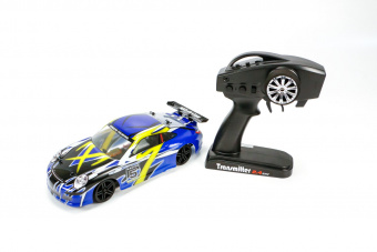 1/18 EP 4WD On Road Car Drift (Brushed, Ni-Mh)
