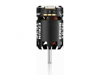 Бесколлекторная бессенсорная система Hobbywing COMBO-MINI28-1626SD-6500KV (30A, 1/28) влагозащита