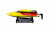 Радиоуправляемый катер Double Horse 7011 Shuang Ma 2.4G Желтый