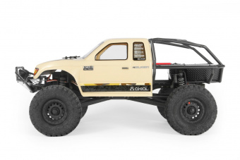 Радиоуправляемая трофи AXIAL SCX10 II Trail Honcho 1/10 RTF