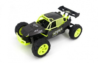 Радиоуправляемая багги Speed Truck Green KX7 1:14 2.4G