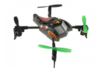 Радиоуправляемый квадрокоптер Scorpion 2.4GHz