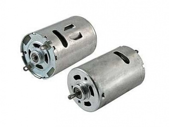 Электромотор коллекторный R540-33110 12V (540 класс)