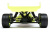 Багги Losi 1:16 Mini-B Brushed RTR 2WD (жёлтый/белый)