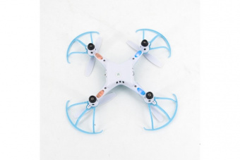 Радиоуправляемый квадрокоптер Happy Cow Sky Phantom RTF 2.4G
