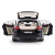 1:18 Porsche Panamera Die-Cast Car