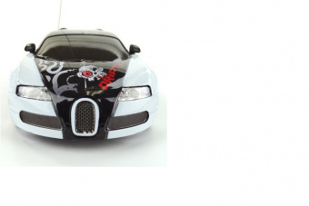 Машинка для дрифта Bugatti Veyron на р/у
