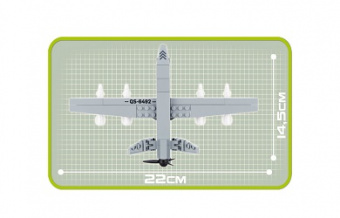 ARMY  DRONE