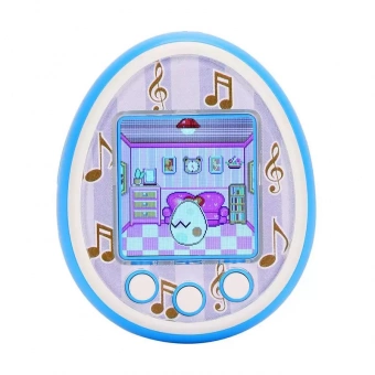 Интерактивная игрушка Тамагочи ok-550