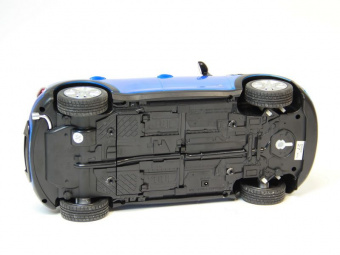 Mini Countryman 1:14