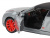 Машина ''АВТОПАНОРАМА'' Bentley Continental Supersports ISR, серебряный, 1/32, в/к 17,5*13,5*9 см