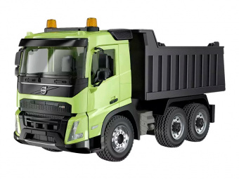 Самосвал Double Eagle Volvo FMX 1/20