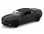 Машина Ideal 1:30-39 Chevrolet Camaro (черн. матов.)