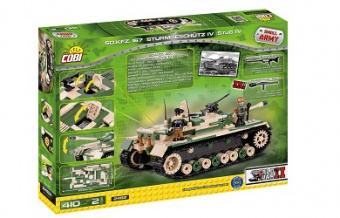 STUG  IV  SDKFZ  167