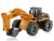 Радиоуправляемый экскаватор HUI NA TOYS 2.4G 6CH 1/18 RTR Радиоуправляемый экскаватор HUI NA TOYS 2.4G 6CH 1/18 RTR