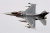 Модель самолета FreeWing F-16C KIT Plus (90мм)