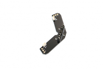 Motor transfer board.