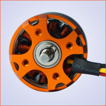 Электродвигатель б/к Maytech 4260 KV600