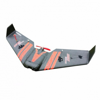 Летающее крыло Reptile S800 Black KIT