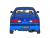 Машина Autotime ''ACURA INTEGRA TYPE-R 2000'' тюнинг гараж 1:24