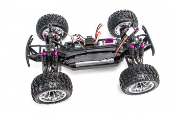 Радиоуправляемый джип HSP CRAZYIST 4WD 1:10