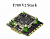 Полетный контроллер Aocoda F722 V2 + ESC 80A