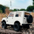 Радиоуправляемая машина WPL Suzuki Jimny (белая) 4WD 2.4G 1/10 RTR