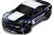 Радиоуправляемый автомобиль Traxxas 1:16 Ford Mustang Boss 4WD 2.4 Ghz, электро, RTR