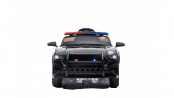 Радиоуправляемый электромобиль Mustang Police 12V 2.4G