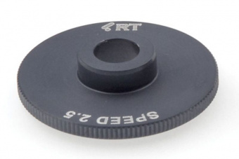 Flywheel Speed 2.5 / 35mm