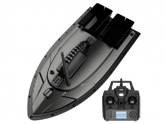 Радиоуправляемый катер для рыбалки Flytec V070 2.4G RTR
