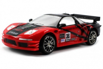 Машинка для дрифта Acura NSX на р/у
