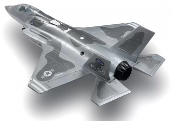 Радиоуправляемый самолёт FMS F-35 V2