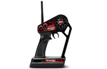 Rally 1/16 VXL Brushless 4WD RTR