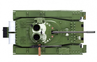 T-72 v2 with bluetooth