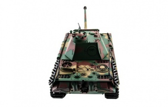 Радиоуправляемый танк Heng Long 1:16 Panther Пантера type G 2.4GHz