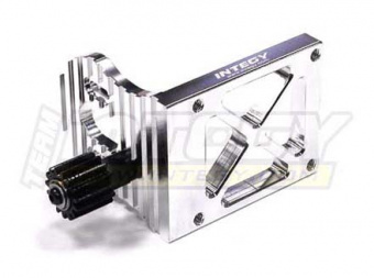 Моторама конверсия под электро для HPI Savage (25 X и XL)