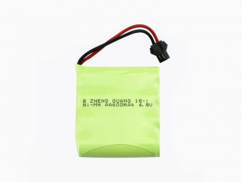 Аккумулятор Ni-Cd для ZhengGuang UD2169A