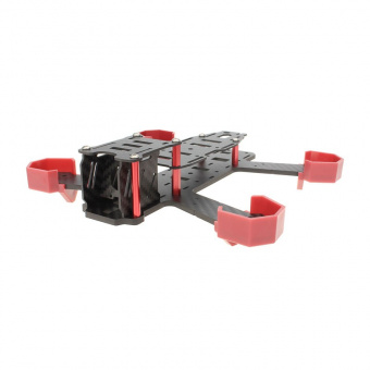 Рама FPV квадрокоптера Emax Nighthawk 200 (W=3mm)