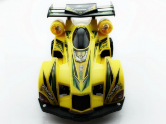 Р/У багги Phantom 1/16