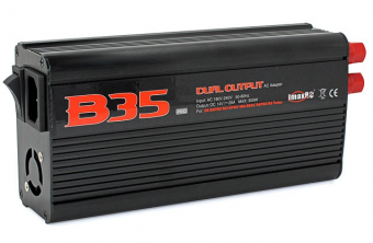 B35 AC adapter